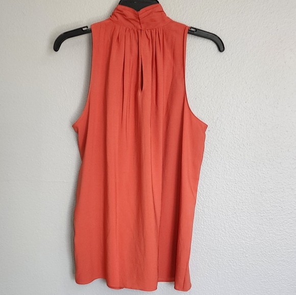 ANN TAYLOR FACTORY TANK TOP/ M - Picture 3 of 11